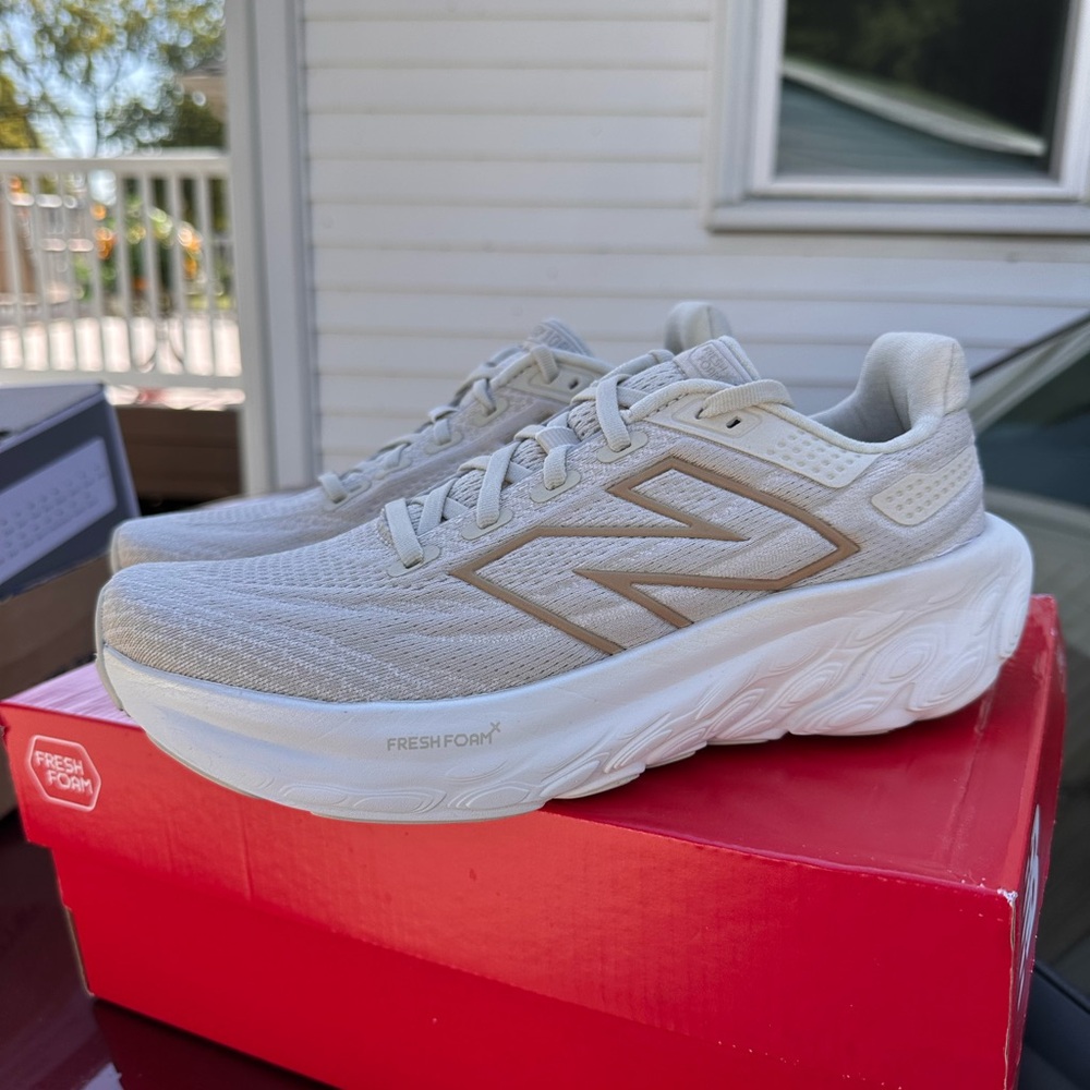 New Balance Fresh Foam 1080